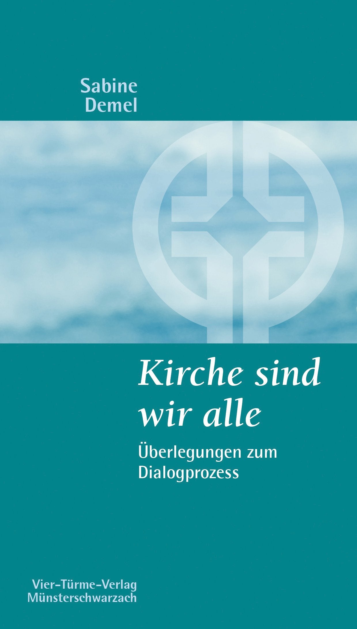 Product Image: Kirche sind wir alle