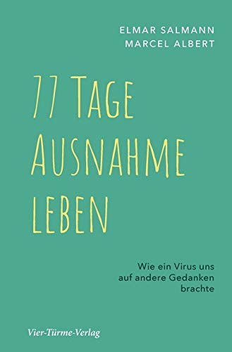 Product Image: 77 Tage Ausnahme leben