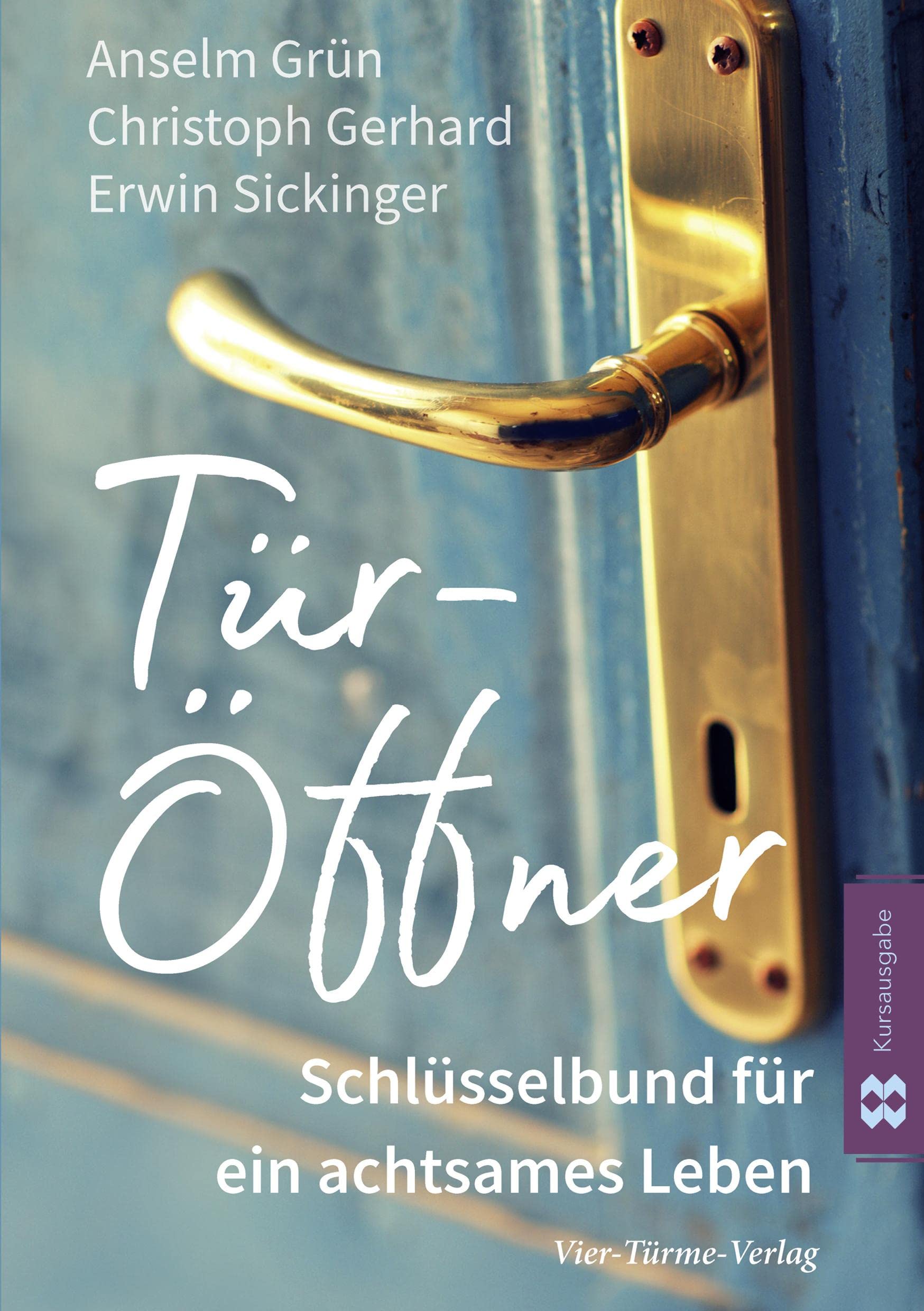Tür-Öffner: Schlüsselbund für ein achtsames Leben Lifestyle