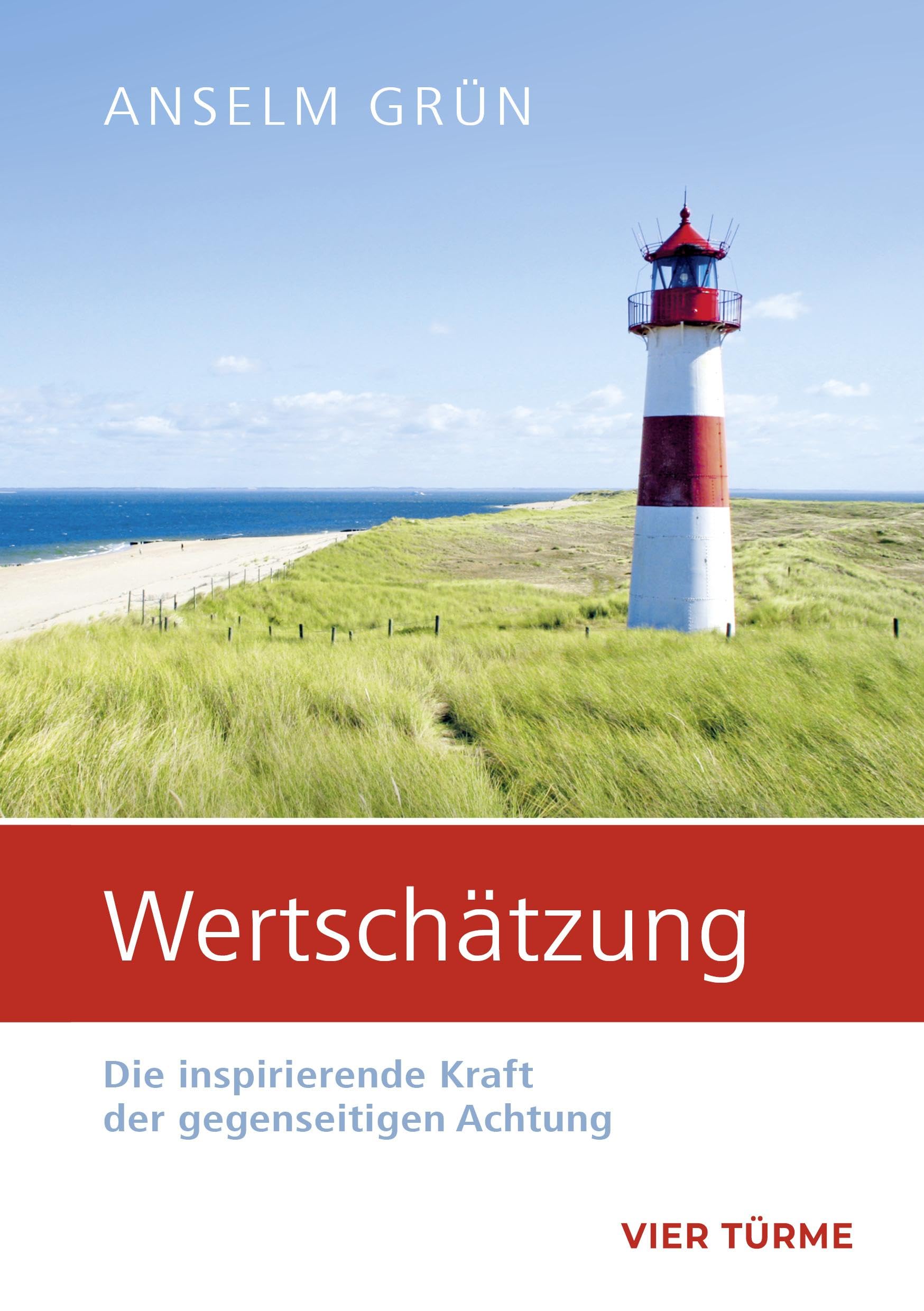 Wertschätzung: Die inspirierende Kraft der gegenseitigen Achtung Lifestyle