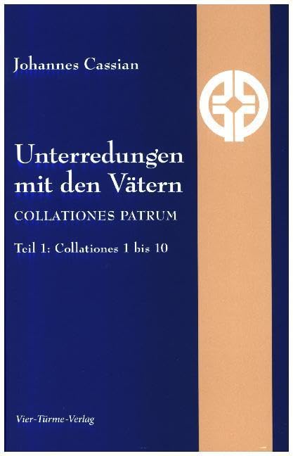 Unterredungen mit den Vätern Second hand books on Religion & Esotericism
