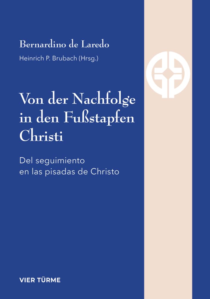 Von der Nachfolge in den Fußstapfen Christi Philosophy