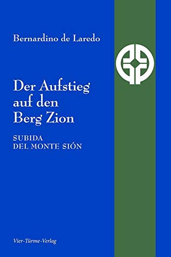 Der Aufstieg zum Berg Zion Religion & Esotericism