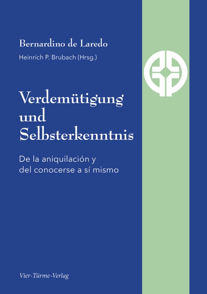 Verdemütigung und Selbsterkenntnis Religion & Esotericism