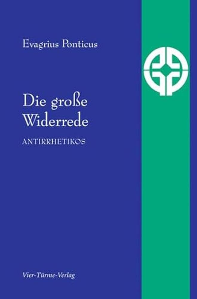 Die große Widerrede Religion & Esotericism