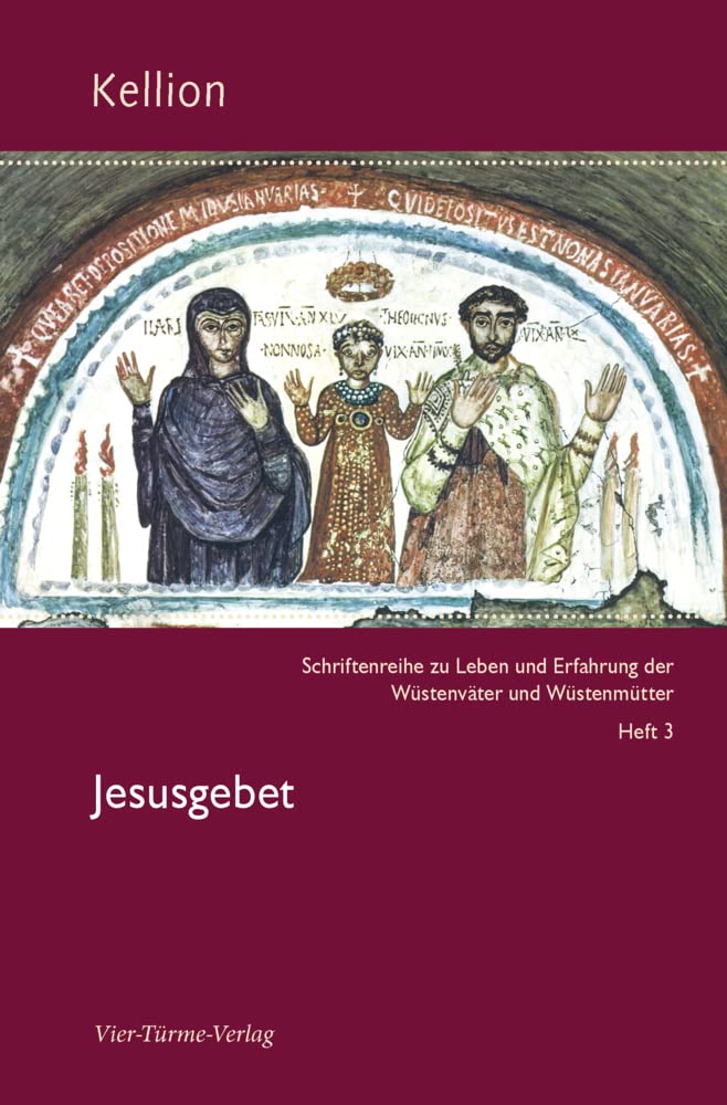Jesusgebet Religion & Esotericism