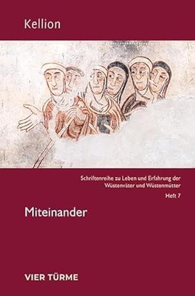 Miteinander Religion & Esotericism