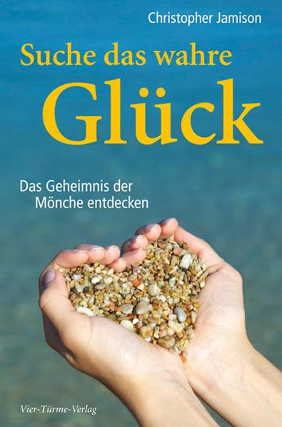 Product Image: Suche das wahre Glück