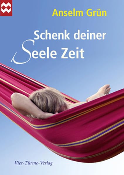 Product Image: Schenk deiner Seele Zeit