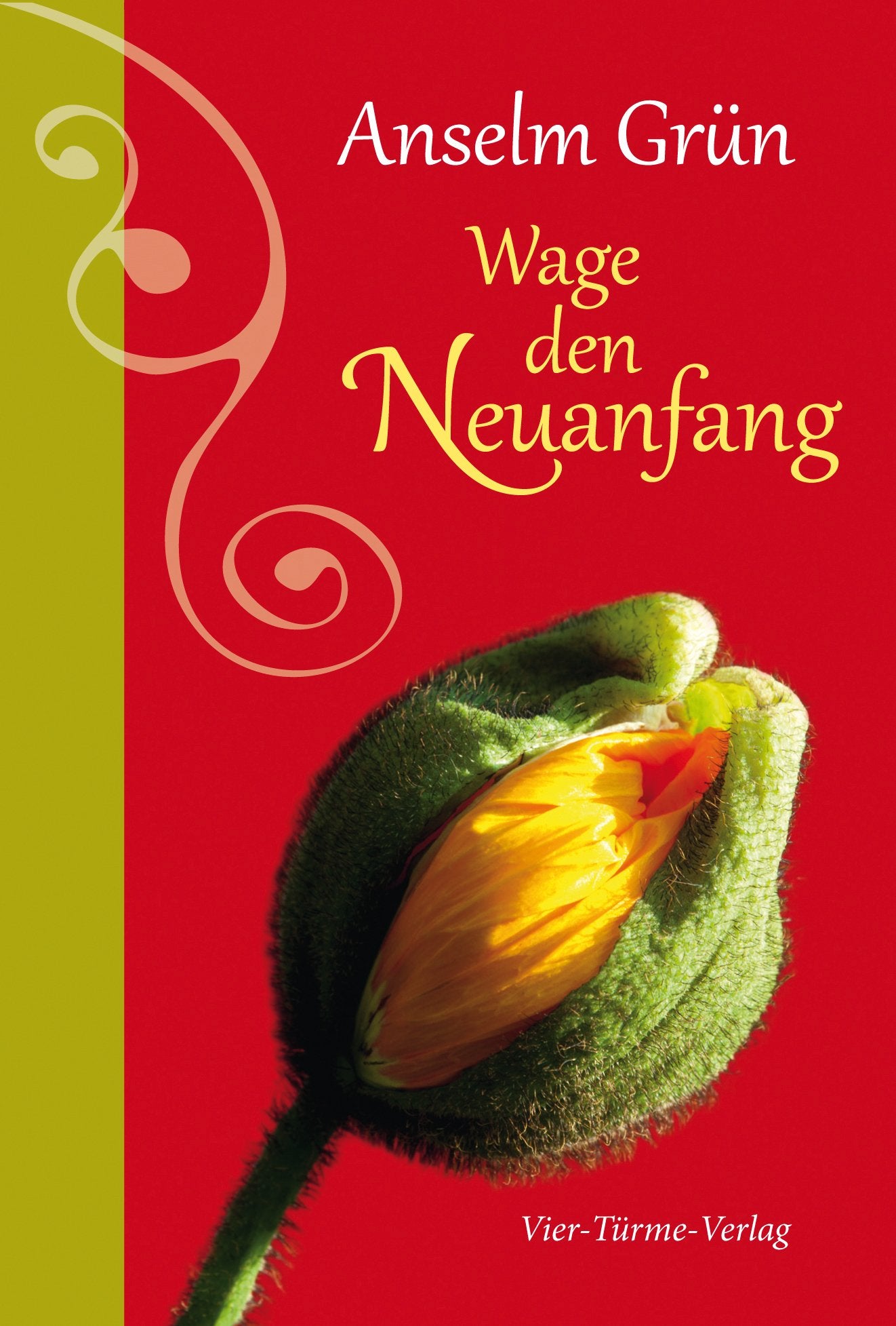 Wage den Neuanfang Lifestyle Books