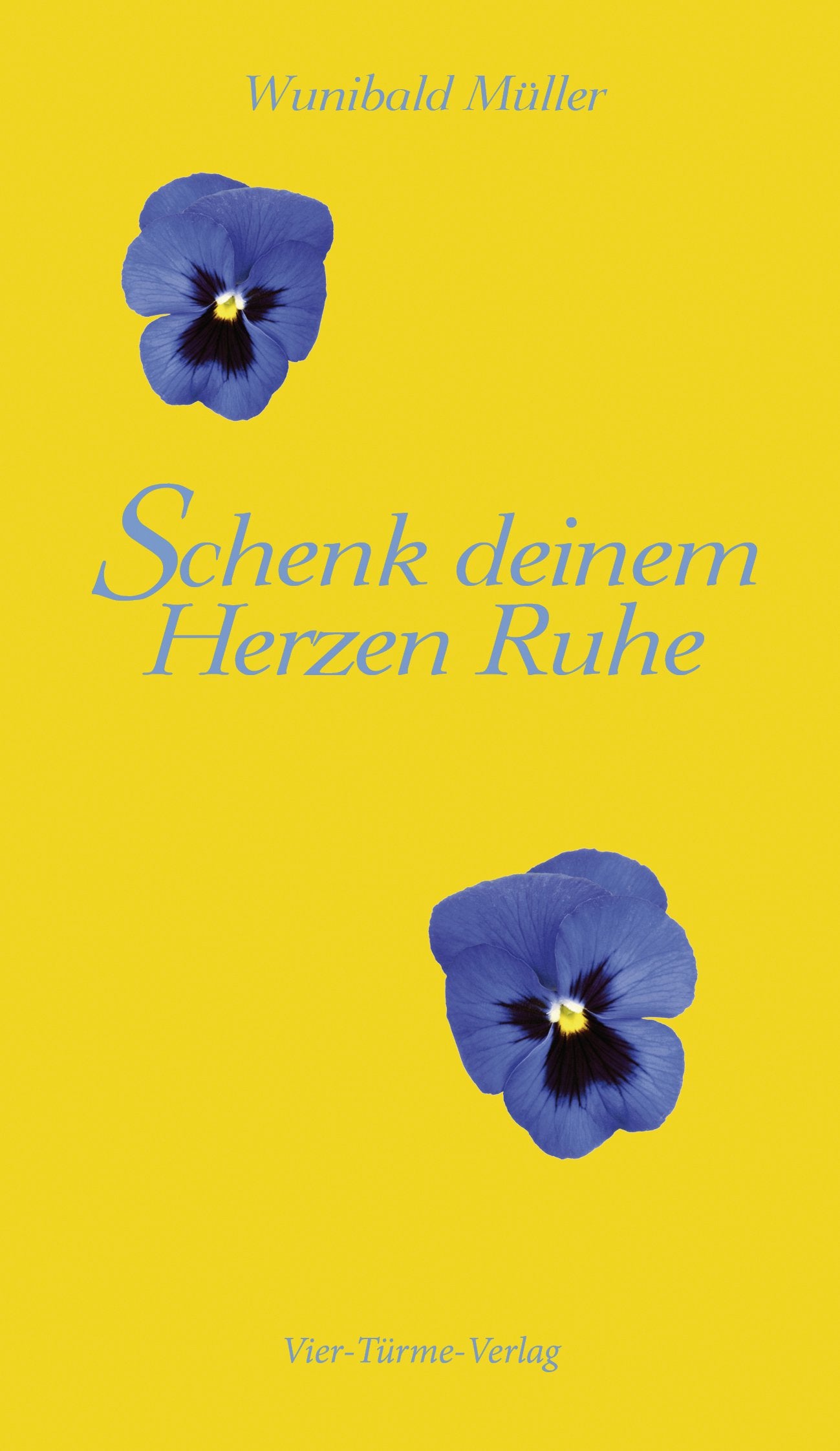 Schenk deinem Herzen Ruhe Religion & Esotericism