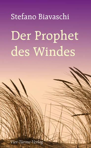 Der Prophet des Windes Contemporary literature Books