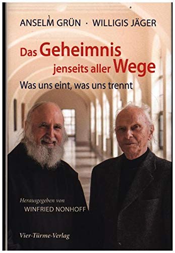 Das Geheimnis jenseits aller Wege Religion & Esotericism