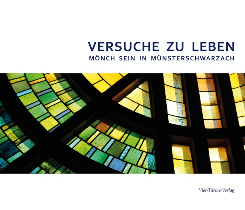 Product Image: Versuche zu Leben
