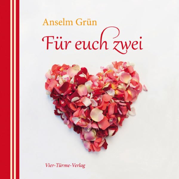 Für euch zwei Partnership & Love Books