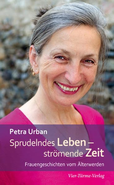 Sprudelndes Leben - strömende Zeit Lifestyle