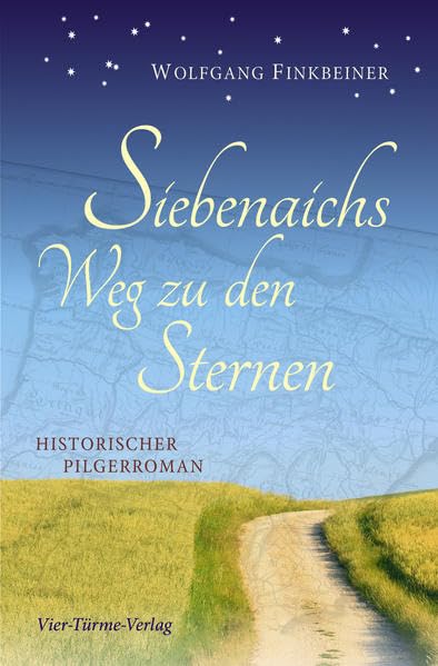 Siebenaichs Weg zu den Sternen Contemporary literature