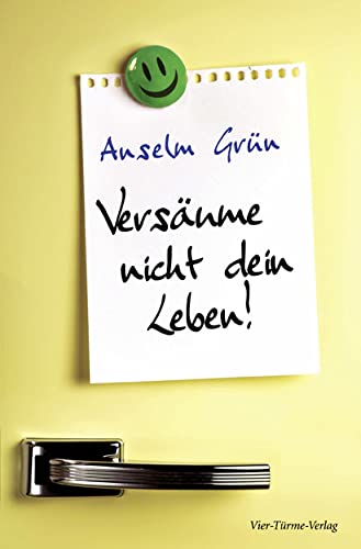 Product Image: Versäume nicht dein Leben