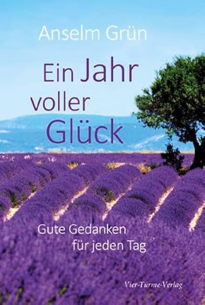 Product Image: Ein Jahr voller Glück