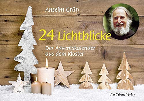 24 Lichtblicke Religion & Esotericism