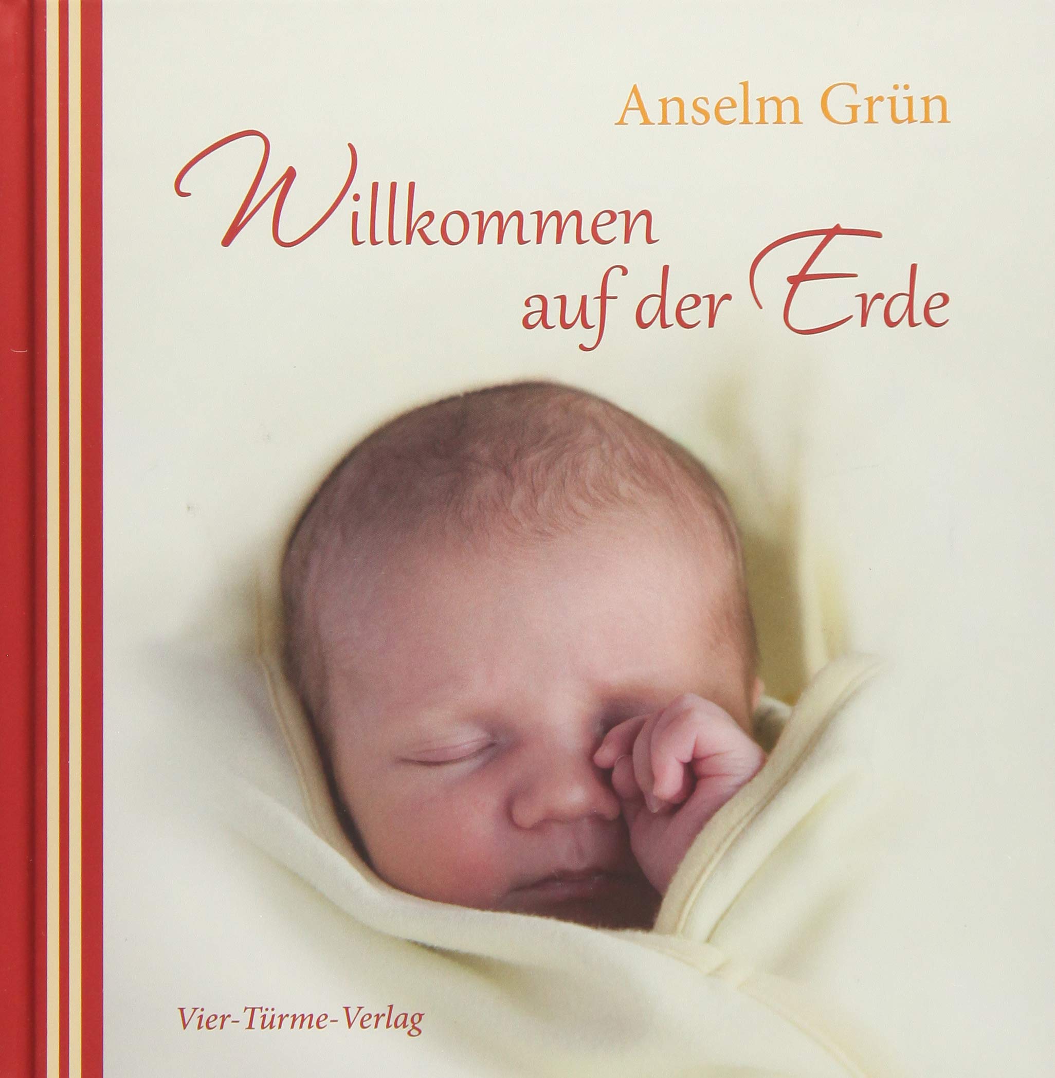 Product Image: Willkommen auf der Erde