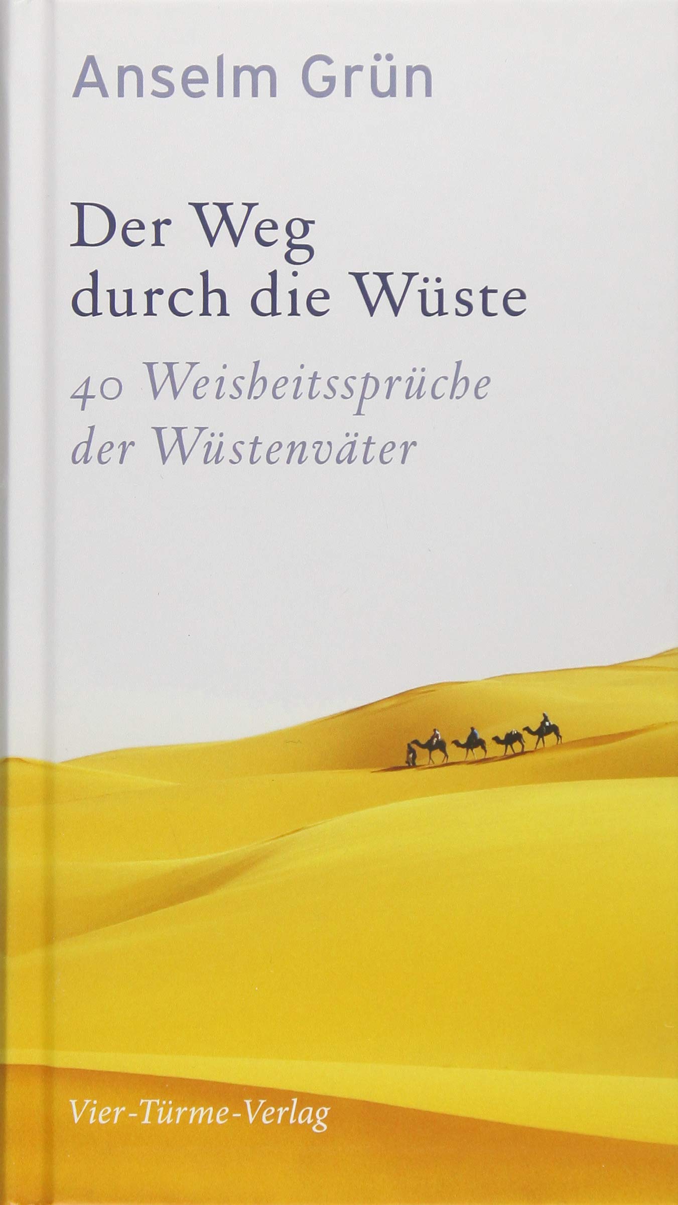 Der Weg durch die Wüste Second hand books on Religion & Esotericism
