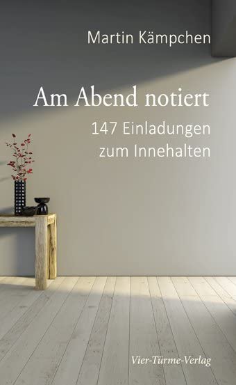 Am Abend notiert Film, Art & Culture