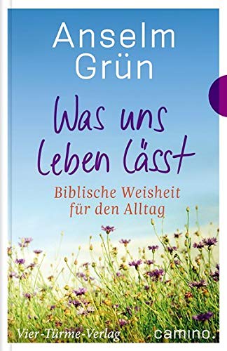 Was uns leben lässt Second hand books on Religion & Esotericism