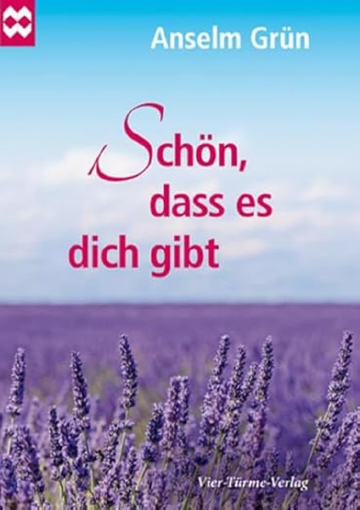 Product Image: Schön, dass es dich gibt