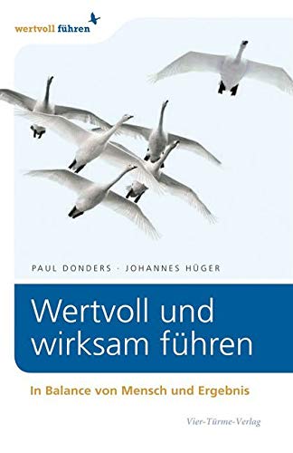 Wertvoll und wirksam führen Business, Finance & Career