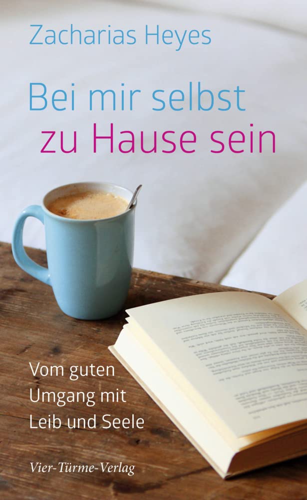 Bei mir selbst zu Hause sein book