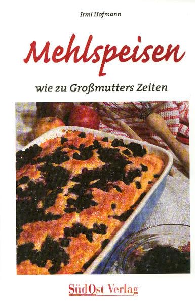 Mehlspeisen Leisure, Home & Garden