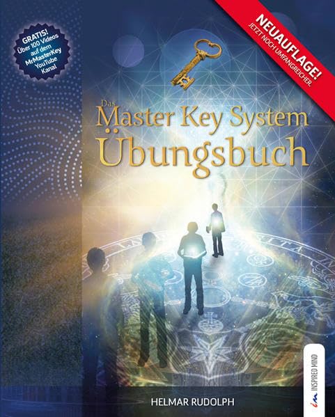 Das Master Key System Übungsbuch Lifestyle Books