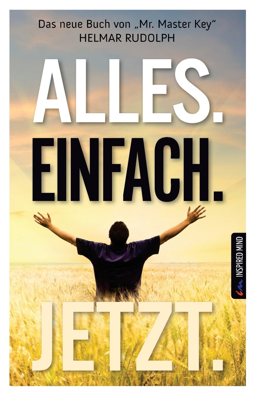 Alles. Einfach. Jetzt.: Dein 24 Stunden Erfolgsbuch book