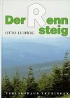 Product Image: Der Rennsteig: Ein Wanderbuch