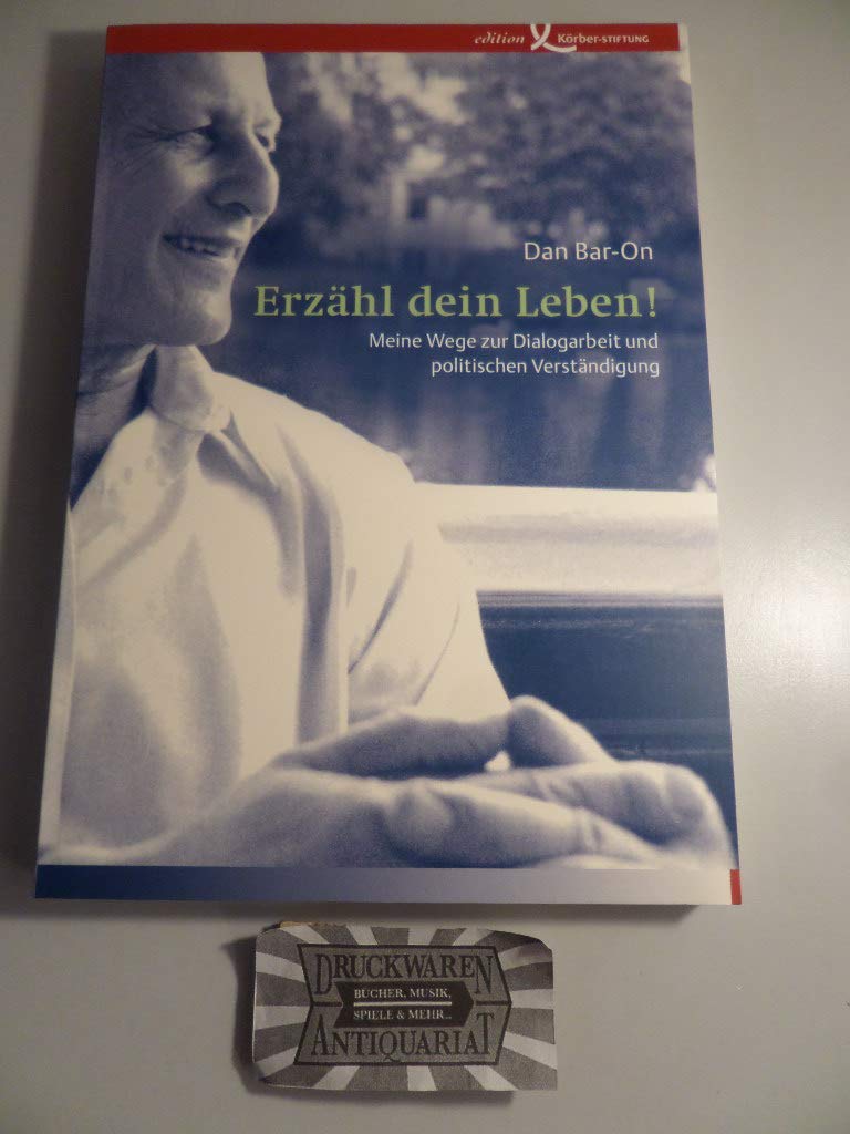 Product Image: Erzähl dein Leben!