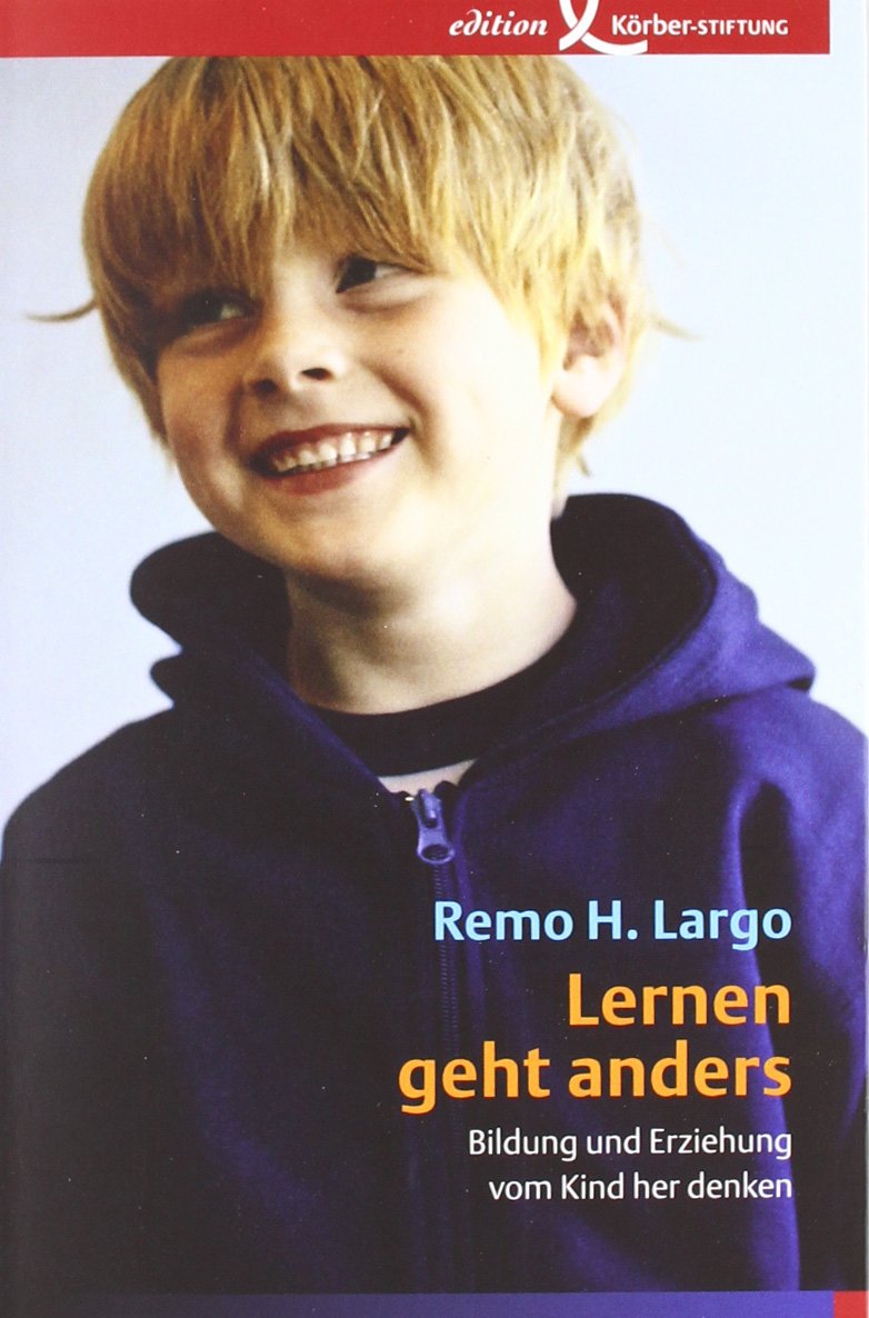 Lernen geht anders Education & Training