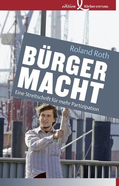 Bürgermacht Social Sciences Books