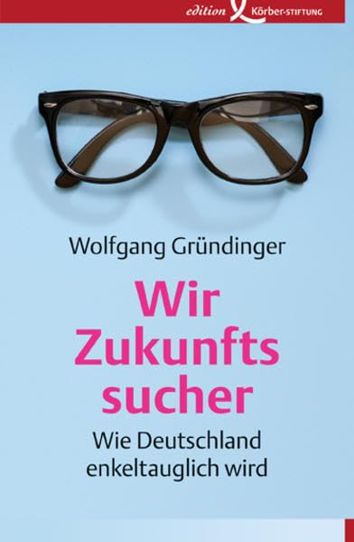 Wir Zukunftssucher Law