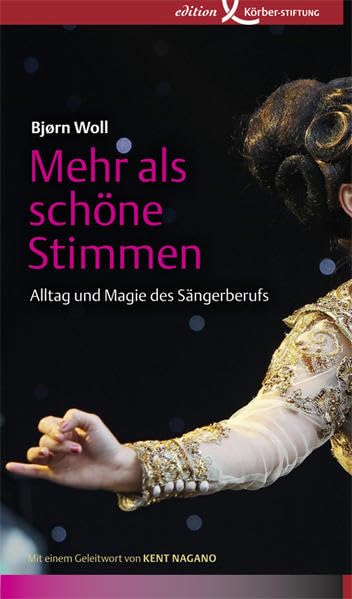 Mehr als schöne Stimmen Sheet Music
