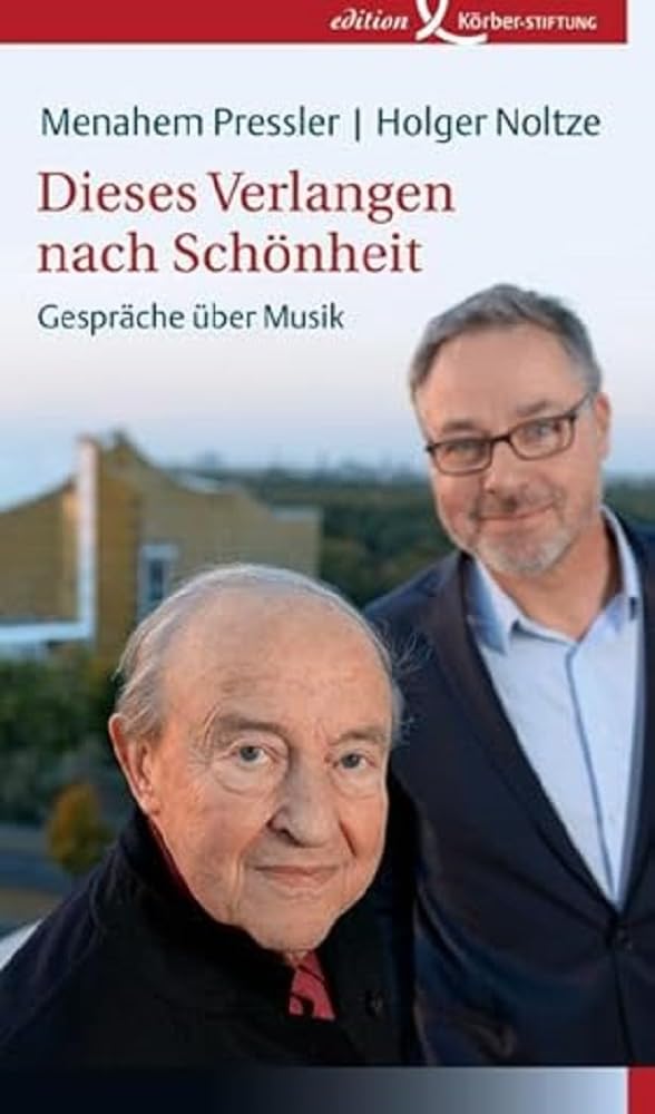 Dieses Verlangen nach Schönheit Film, Art & Culture