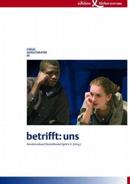 Betrifft: uns Education & Training Books