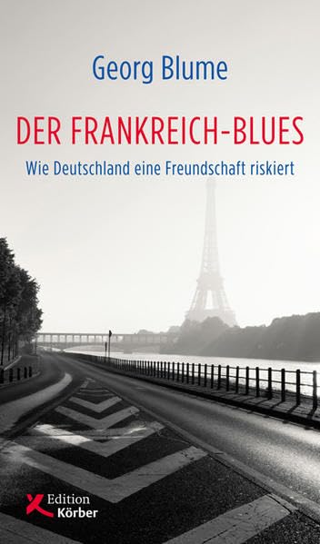 Product Image: Der Frankreich-Blues