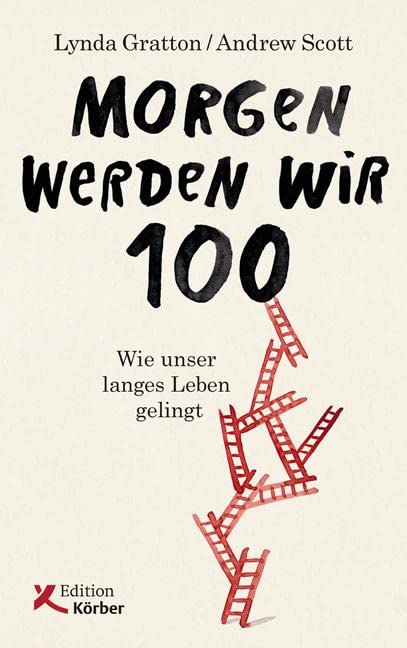 Product Image: Morgen werden wir 100