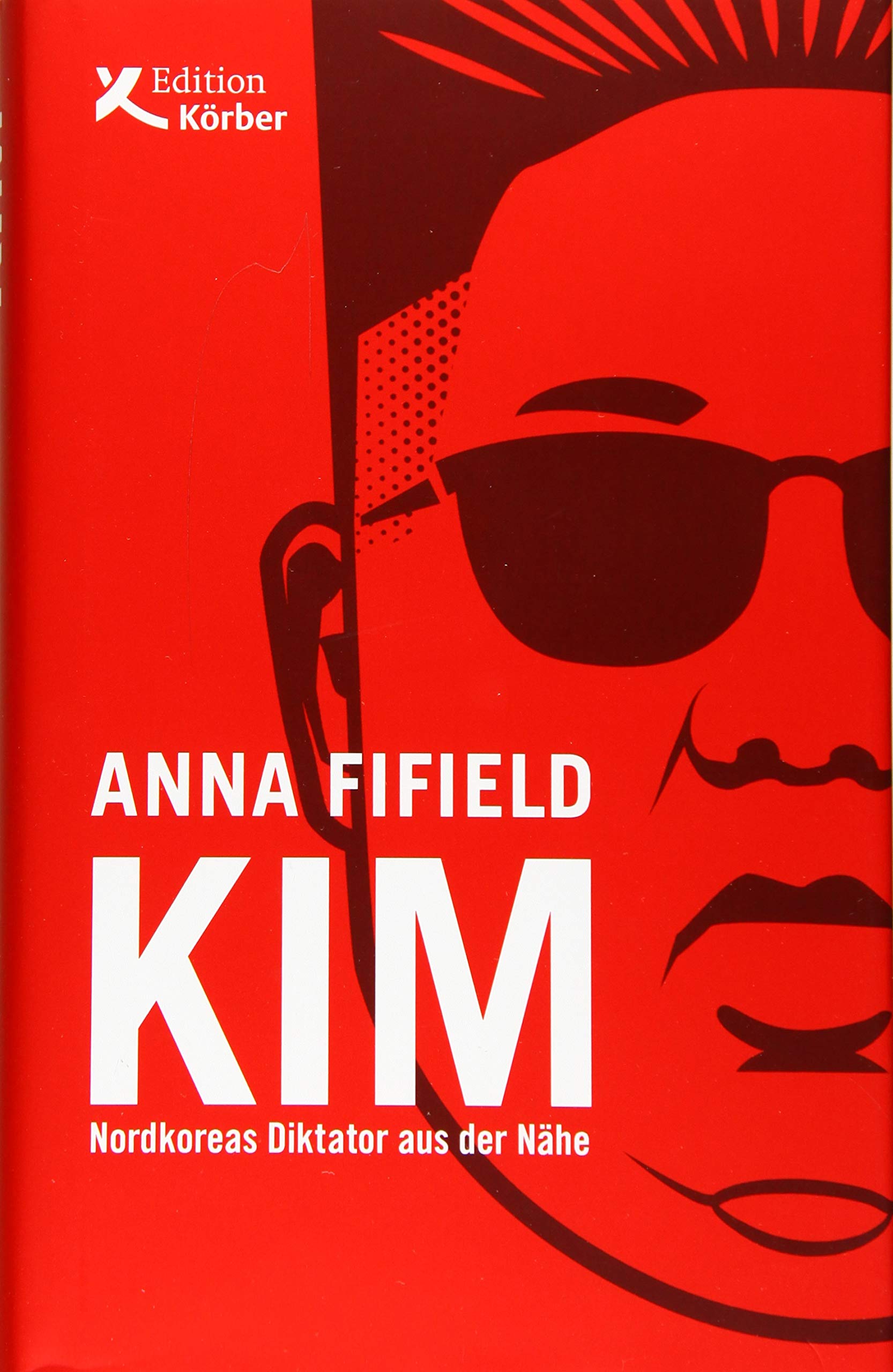 Kim: Nordkoreas Diktator aus der Nähe Books