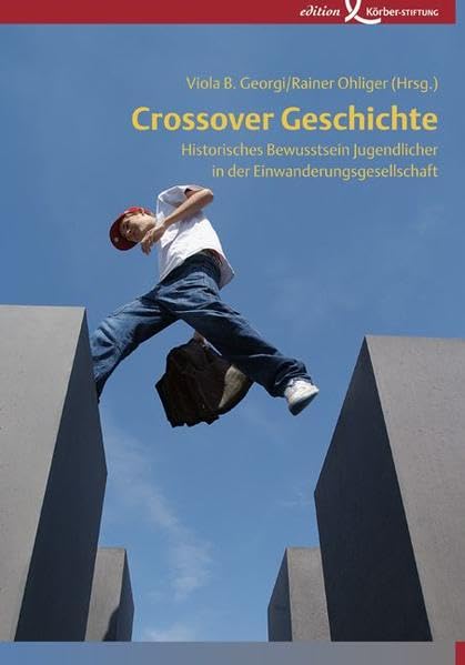 Product Image: Crossover Geschichte