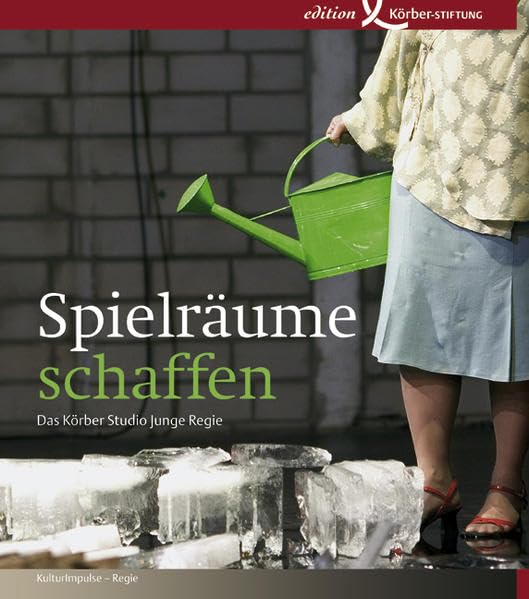Spielräume schaffen: Das Körber Studio Junge Regie 4 Film, Art & Culture