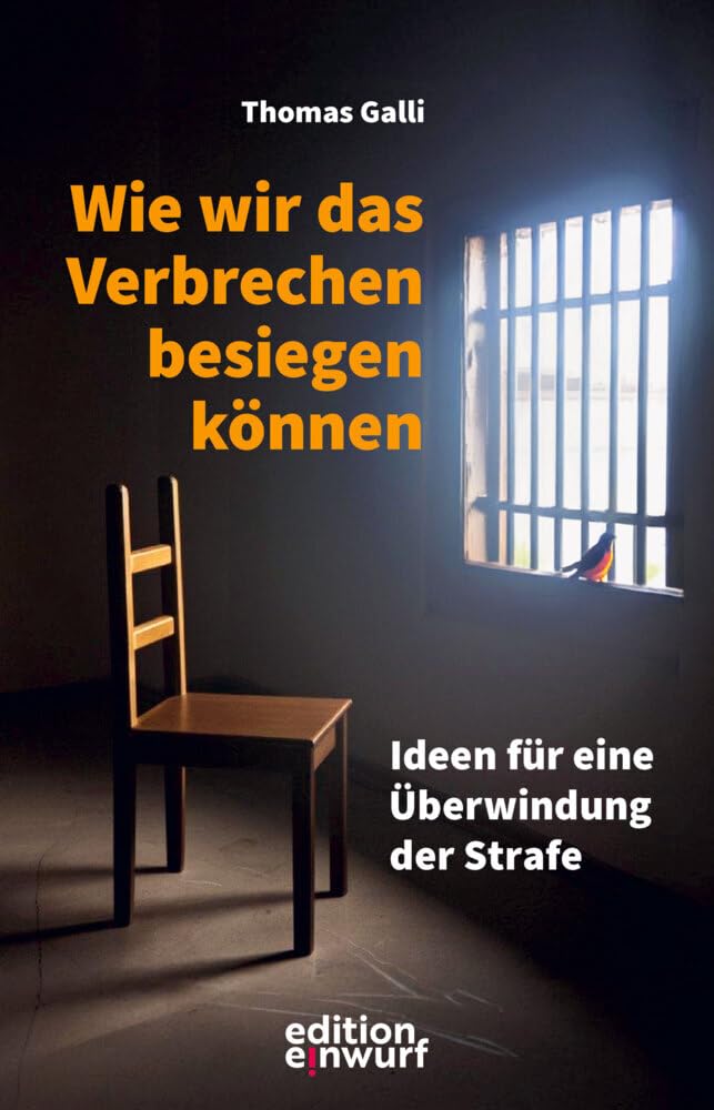 Wie wir das Verbrechen besiegen können Books