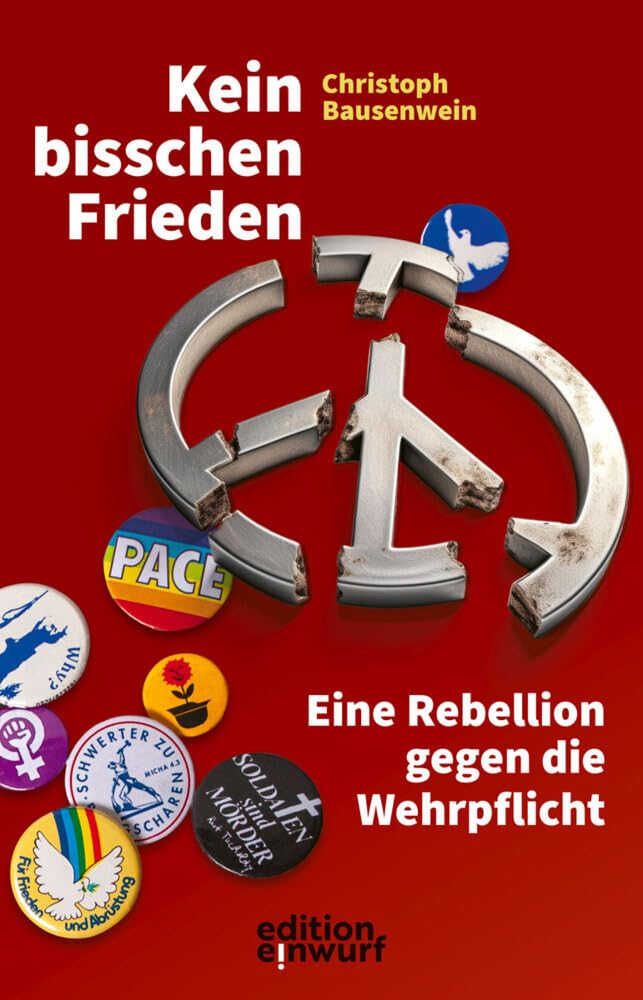 Kein bisschen Frieden Books