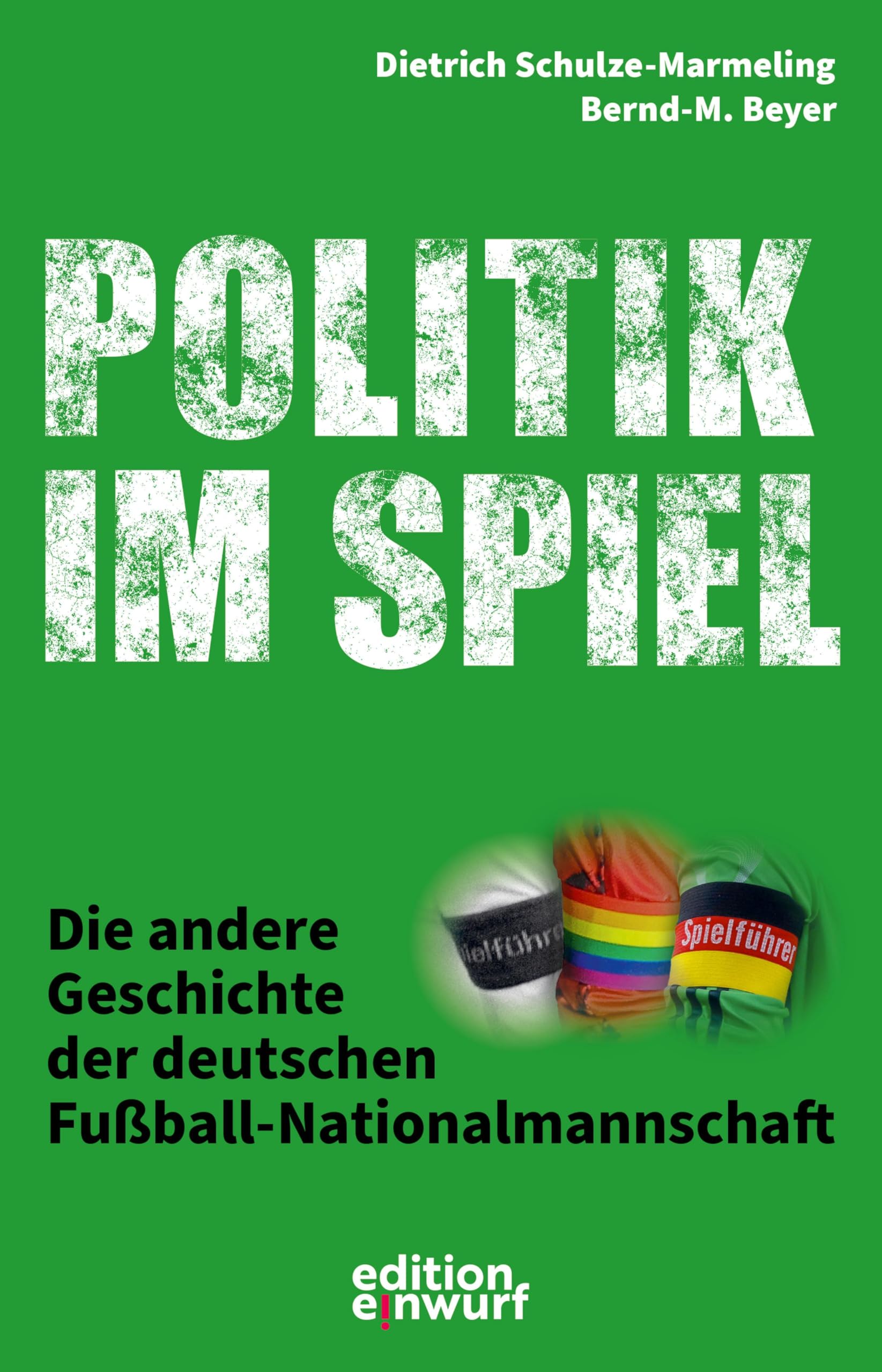 Politik im Spiel Leisure & Fun